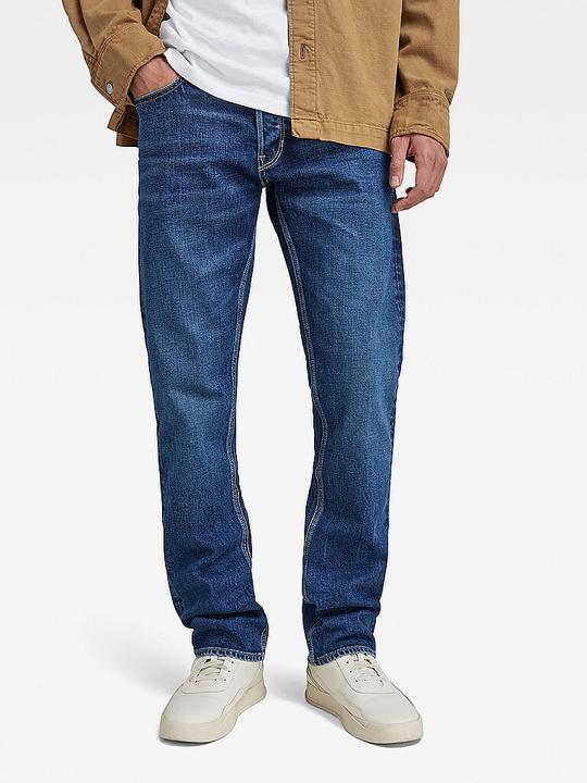 Produktbild G-Star Straight Fit MOSA (W34/L30)