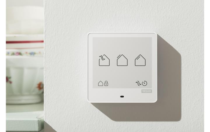 Immagine prodotto Velux Tocca KLR 3000