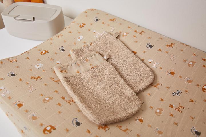 Image du produit Zewi Laver les gants