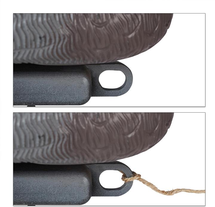 Actual product image Relaxdays Pond duck