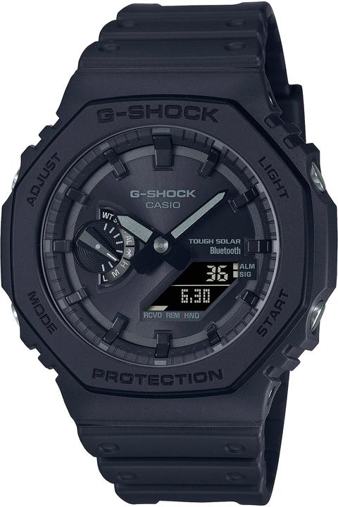 Immagine prodotto G-Shock GA-B2100-1A1ER (Cronografo, 45.50 mm)