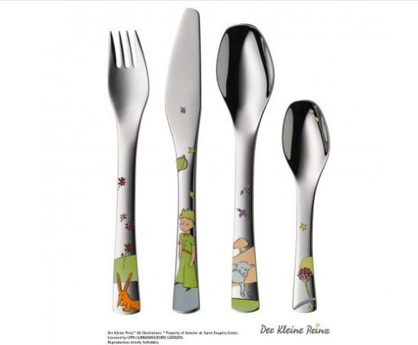 Actual product image WMF The Little Prince