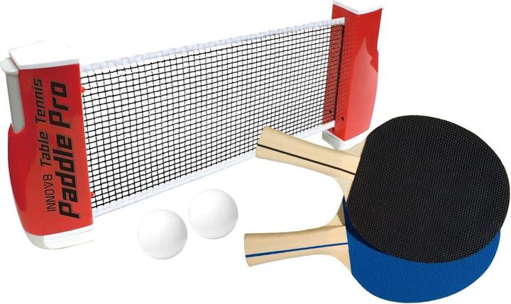 Produktbild Cross Tischtennis-Rollnetz, universal