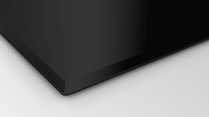 Actual product image Bosch Hausgeräte Series 6 PIF651FC1E Integrated Zone Induction Cooktop 4 Zone(s)