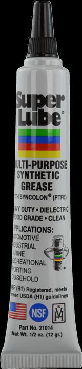 Synco Lube Super Lube (Accessories)