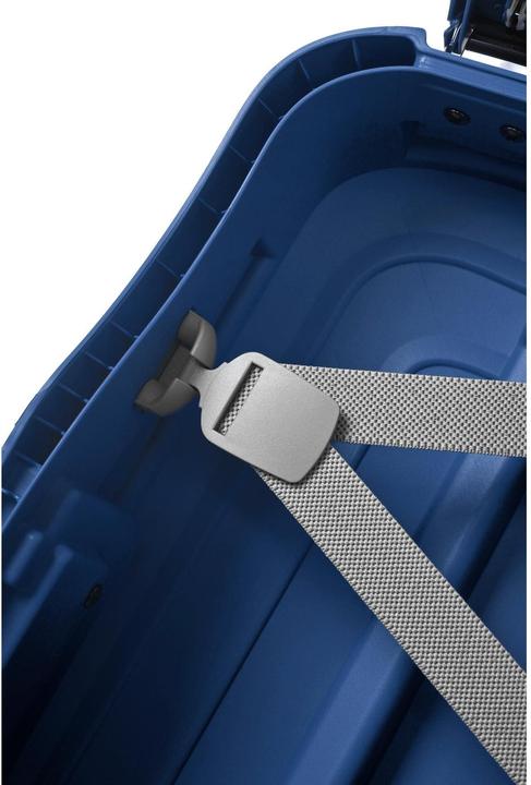 Actual product image Samsonite S'Cure (34 l, Hand luggage (up to 50 litres))
