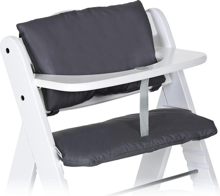 Actual product image Hauck Seat reducer for high chairs Seat cushion / seat reducer - Deluxe for Alpha high chair