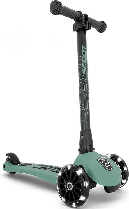 Actual product image Scoot and Ride Highwaykick 4