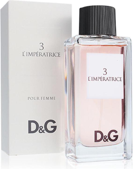 Produktbild Dolce & Gabbana L'Impératrice (Eau de Toilette, 100 ml)