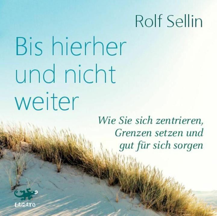Produktbild Sellin:Bis hierher und nicht weiter (Deutsch, Rolf Sellin, Stéphane Bittoun, 2021)