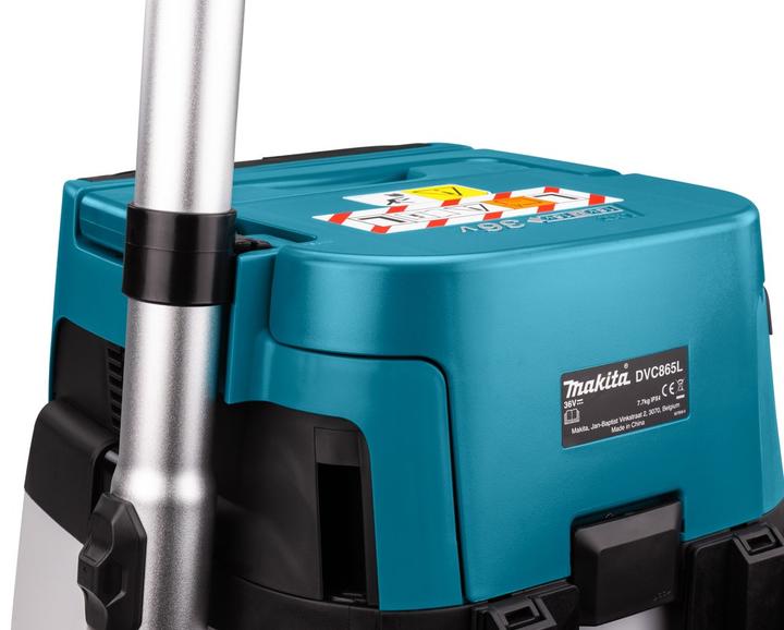 Immagine prodotto Makita DVC155LZX2 (Aspirapolvere a umido e a secco)