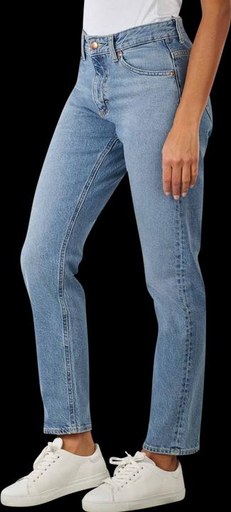 Produktbild Lee Jeans Slim Fit Rider Jeans (27)