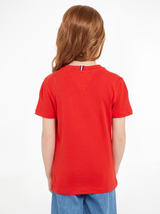Image du produit Tommy Hilfiger Essential Tee S/S (7)