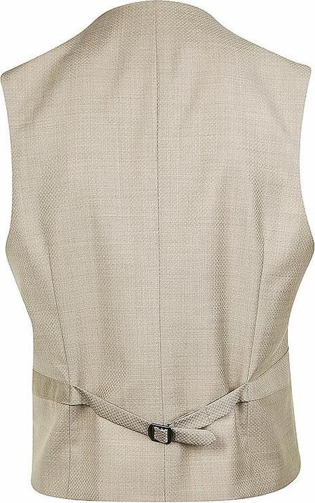 Actual product image CG Suit Waistcoat Slim-Fit "Philipp (46)
