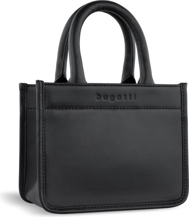 Produktbild Bugatti Daphne Handtasche Leder 19 cm (3 l)