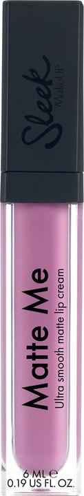 Produktbild Sleek MakeUP Matte Me Crushed Lavender Lipstick 6ml (Crushed Lavender)