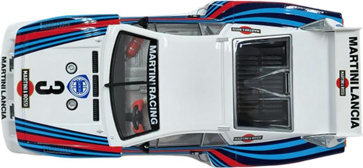 Actual product image Carrera D132 Lancia Beta Montecarlo No.3