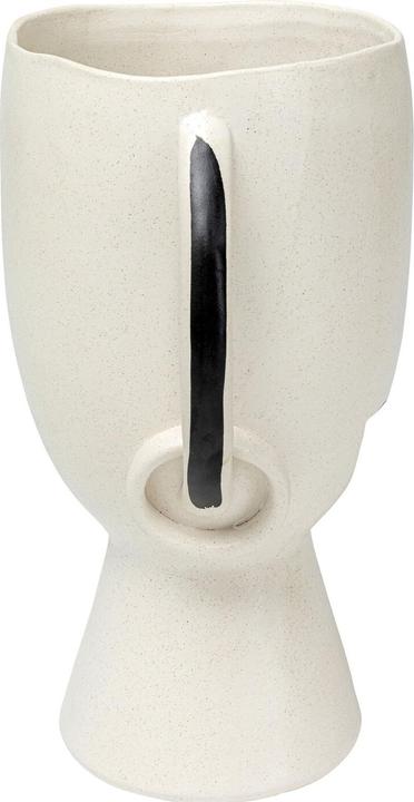 Produktbild Kare Design Vase Face Pot 30 (23 x 23 x 30 cm)