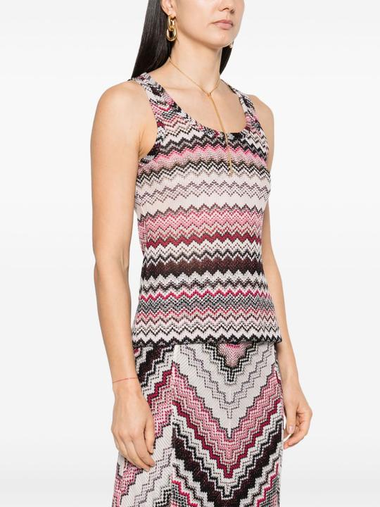 Image du produit Missoni Tank Top (44)