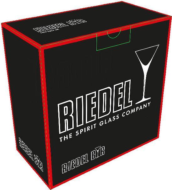 Image du produit Riedel Vinum Single Malt Whisky (2 dl, 1 x, Verre à whisky)