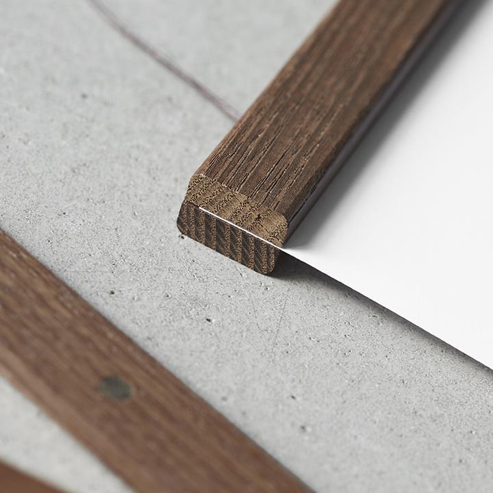 Produktbild ChiCura 2 in 1 Magnetrahmen (A3, 30 x 40 cm)