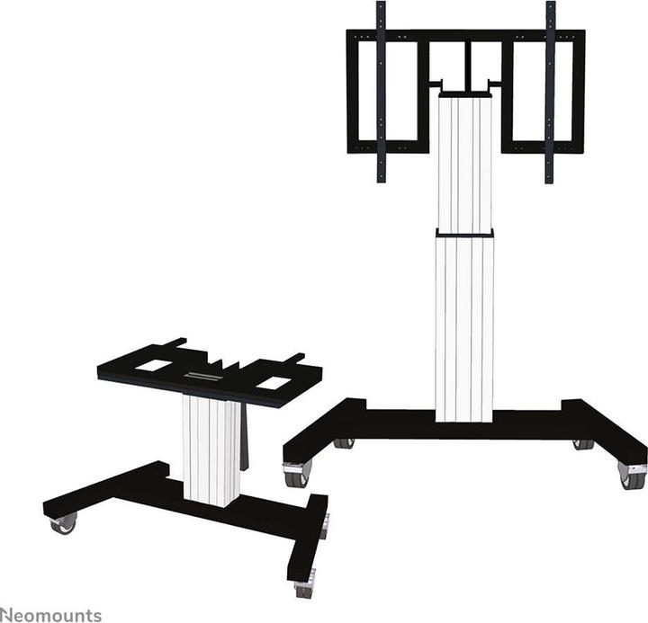 Produktbild Neomounts Plasma-M2500t (Universal, 100", 150 kg)