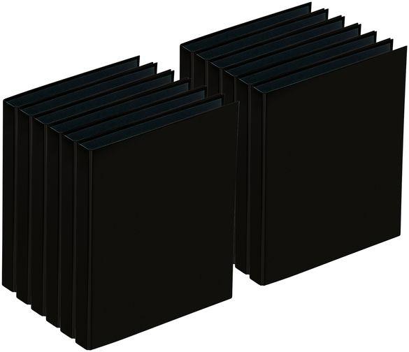 Produktbild Pagna Ringbuch (A4, 35 mm, 12 Stück)