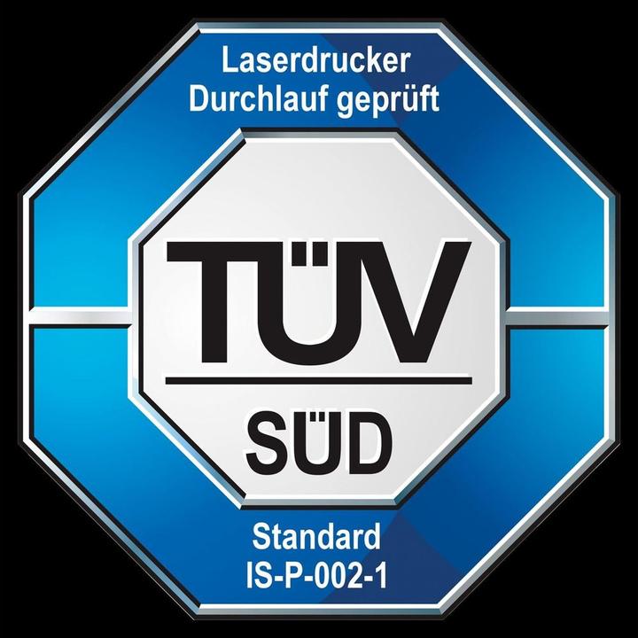 Actual product image Avery Address labels