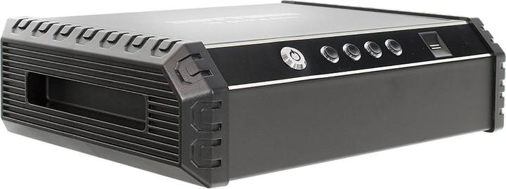 Actual product image Rottner Pistolenkassette (5.40 l)