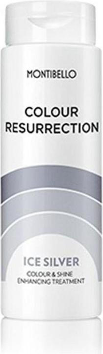 Produktbild Montibello Colour Resurrection Ice Silver 150ml (Eis-Silber)