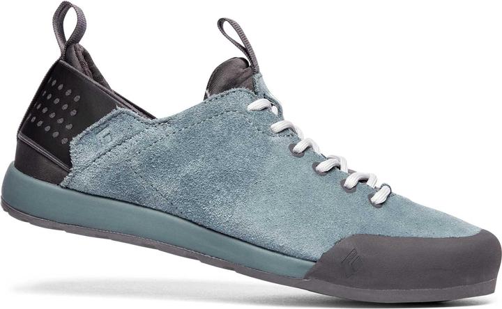 Immagine prodotto Black Diamond Scarpe da avvicinamento Session Suede (39.5)