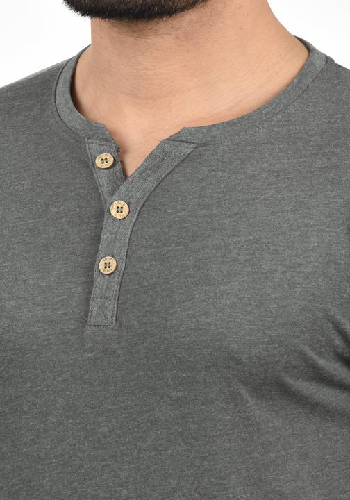 Actual product image Solid Volker Men's T-Shirt (3XL)