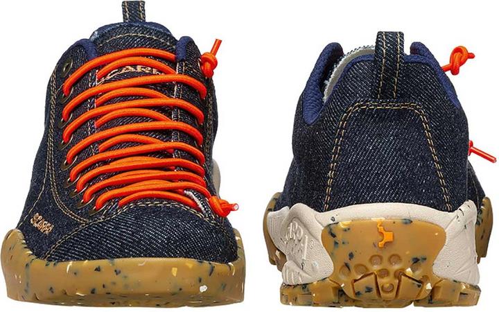 Produktbild Scarpa Mojito Planet-Denim (37)