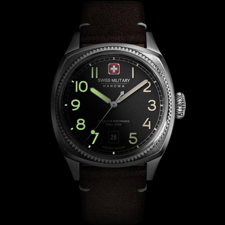 Immagine prodotto Swiss Military Hanowa Condor (41 mm)