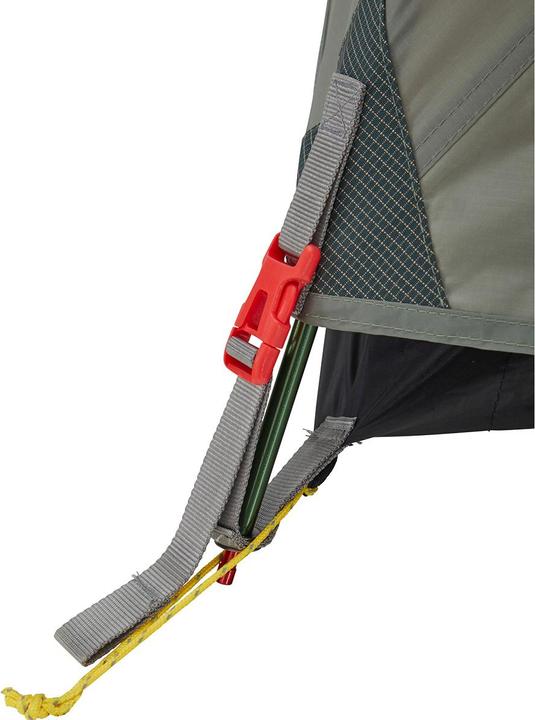 Actual product image Wechsel Venture 2 Travel Line Tent (Dome tent, 2.69 kg, 2 persons)