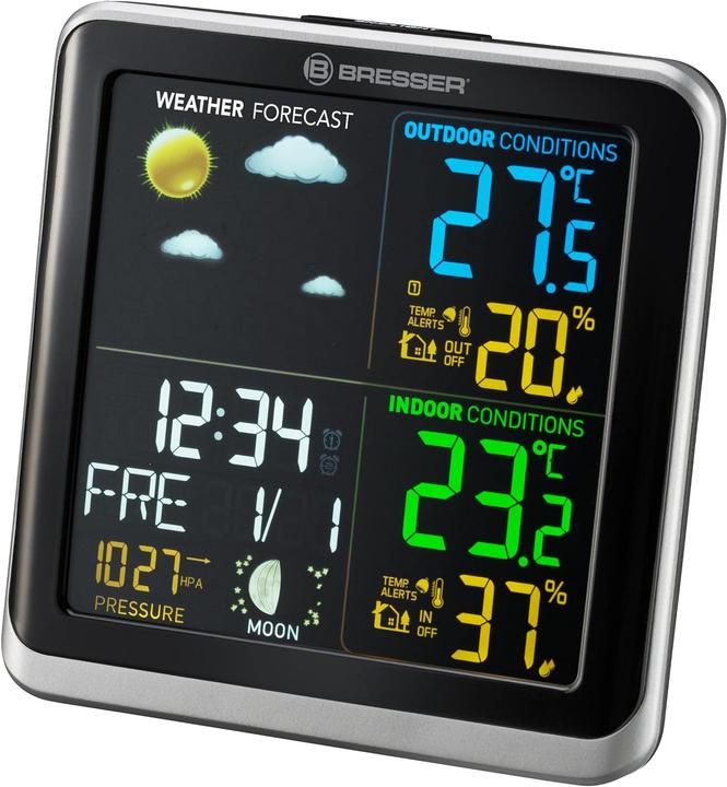 Produktbild Bresser 7007201