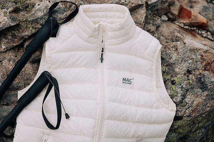 Immagine prodotto Mac in a Sac SYNERGY Thermolite GILET (XL)