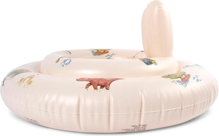 Produktbild Filibabba Schwimmring Baby Alfie Dino Beach