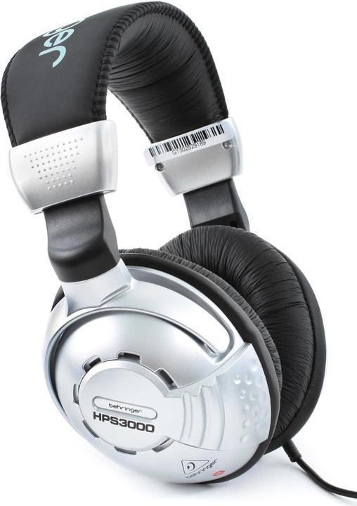Behringer Hps3000 (Kabelgebunden)