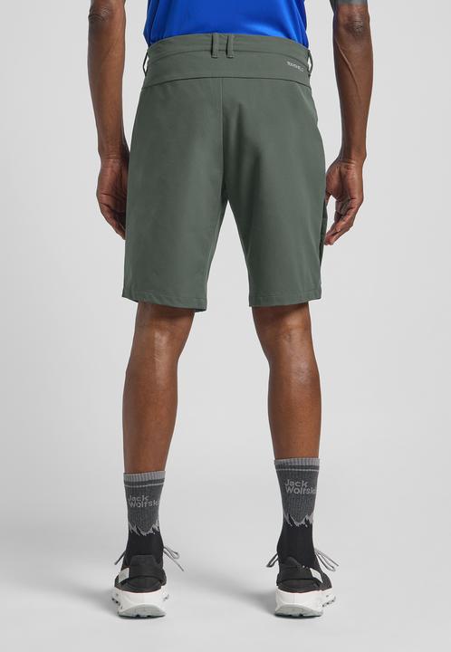 Produktbild Jack Wolfskin Pico Trail Shorts M (L)