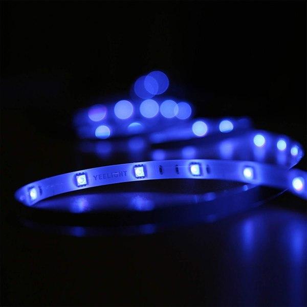 Immagine prodotto Xiaomi Mi Lightstrip Plus Extension (Multicolore, 100 cm, Interno)