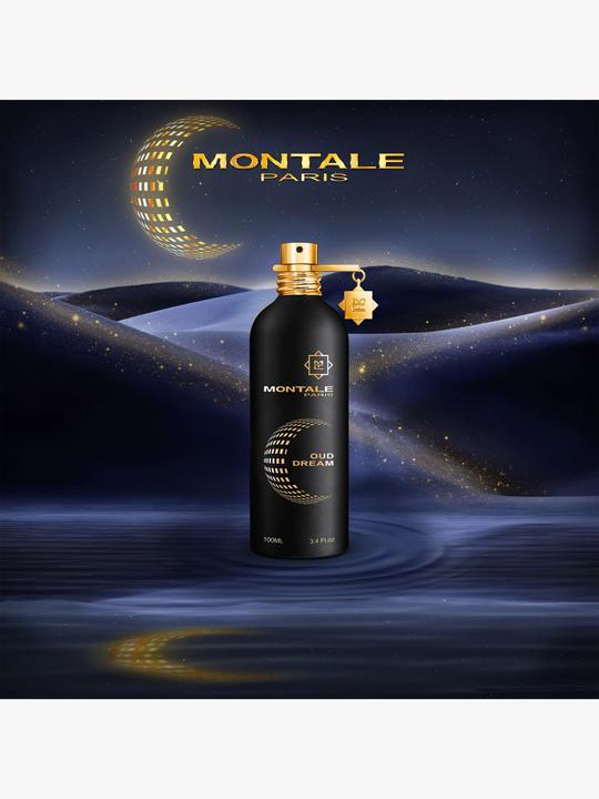 Image du produit Montale Rêve de oud (Eau de parfum, 100 ml)