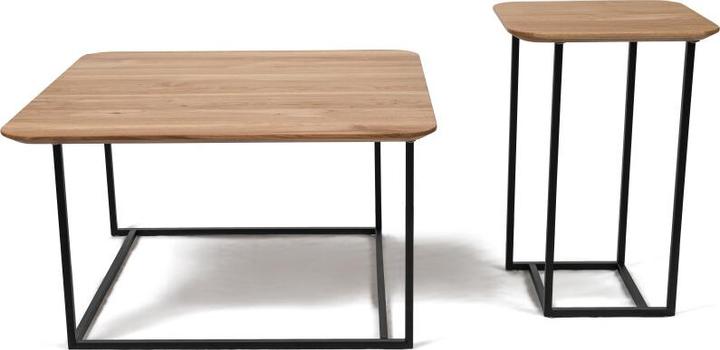 Produktbild M2 Kollektion Block 2 (80 x 80 x 45 cm)