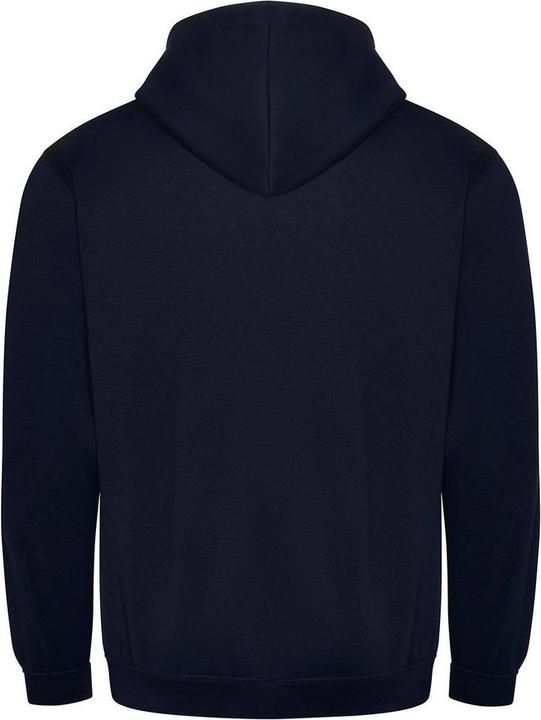 Produktbild Pro RTX Hoodie mit durchgehendem Reissverschluss (4XL)