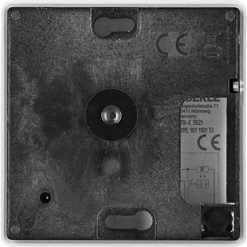 Produktbild Eberle Controls Raumthermostat Aufputz 5 bis 3