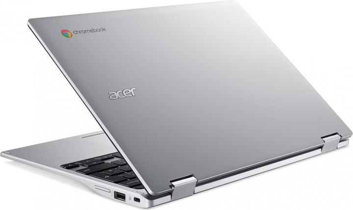 Produktbild Acer Chromebook Spin 311 (11.60", MediaTek MT8183, 4 GB, 128 GB, DE)