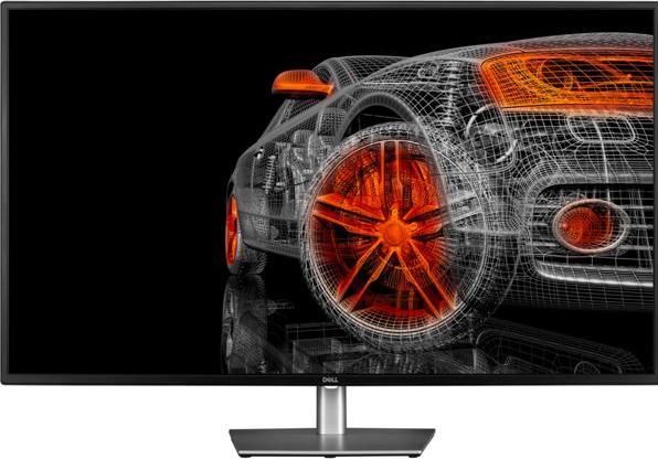 Immagine prodotto Dell UltraSharp U4323QE (3840 x 2160 pixel, 43")