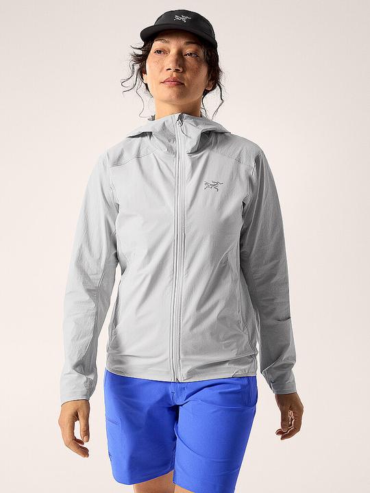 Immagine prodotto Arc'teryx Felpa con cappuccio leggera Gamma da donna (XS)