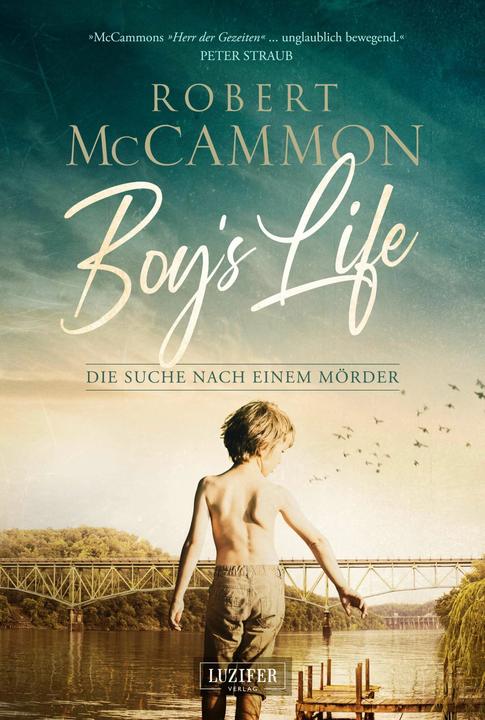 Produktbild Nicole Lischewski (Deutsch, Robert McCammon, Nicole Lischewski, 2020)