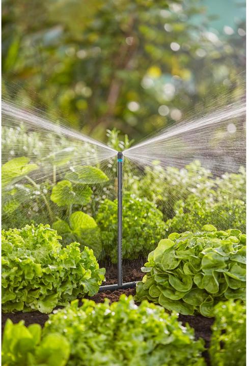 Produktbild Gardena Micro-Drip-System Verlängerungsrohr (Tropfschlauch + Tropfrohr)